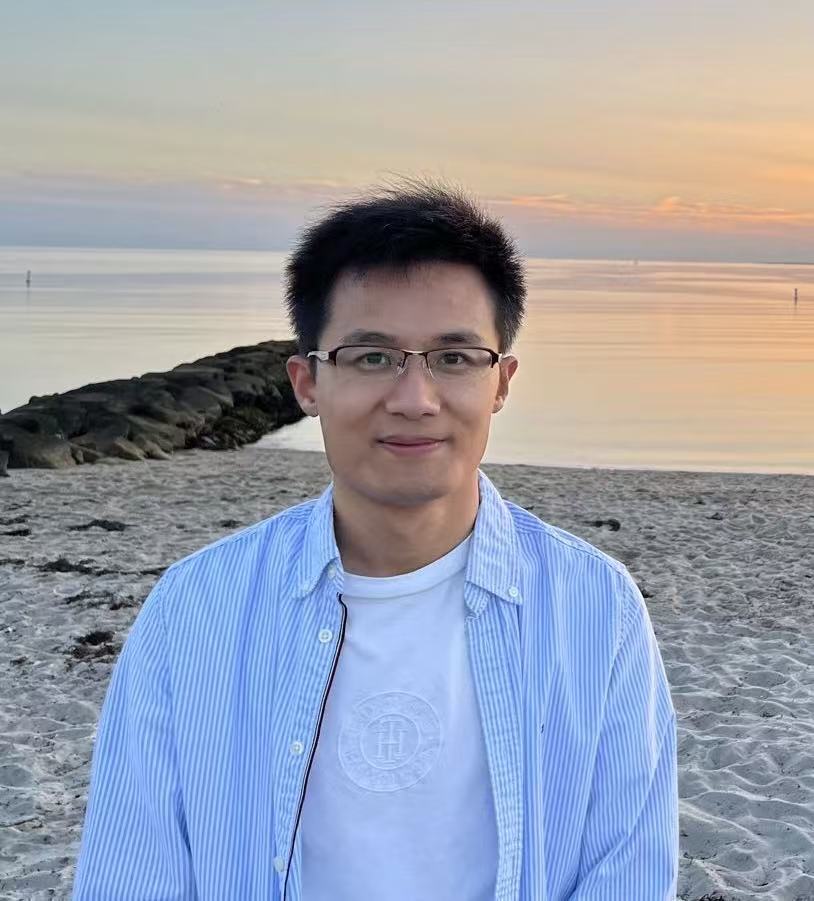 Yanchen Sun